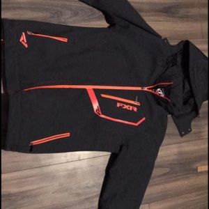FXR women’s jacket
